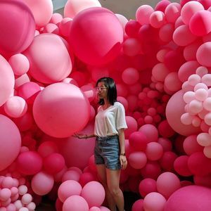 Meet your Posher, Christy